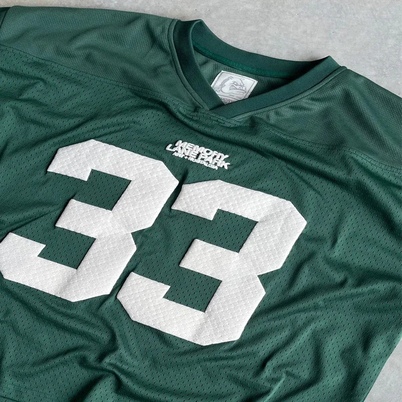 Jersey vintage football​