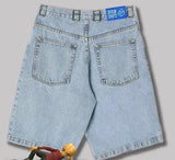 Jorts skate