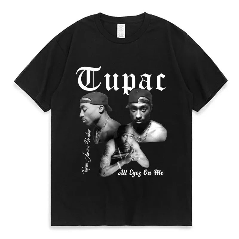 Tupac shirt