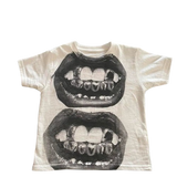 T-shirt Grillz