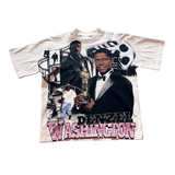 T-shirt Denzel Washington