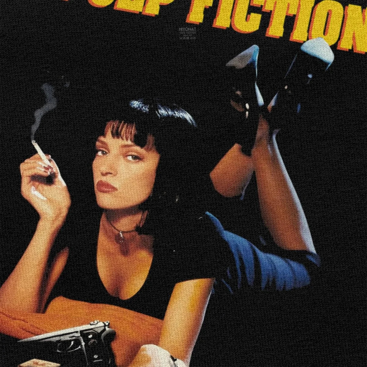 Pulp fiction t-shirt​