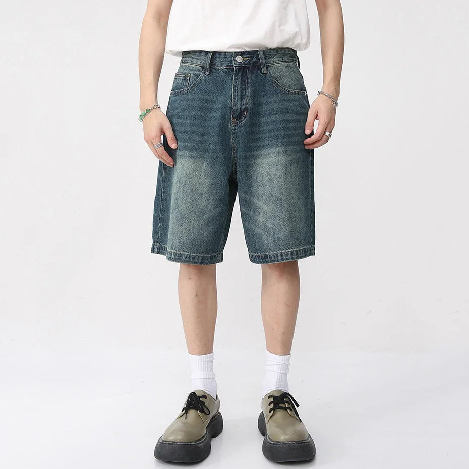 Jorts carpenter