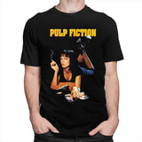 Pulp fiction t-shirt​