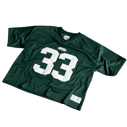 Jersey vintage football​