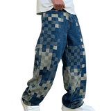 Jean pixel