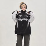 Racing jacket women's