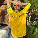 Brazil t-shirt women's​