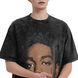 T-shirt Kodak Black