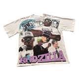 T-shirt Rodzilla