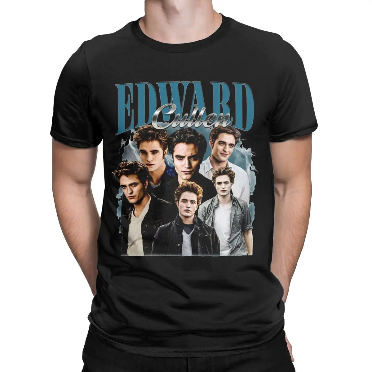 Robert pattinson t-shirt