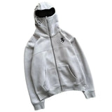 Sweat cagoule