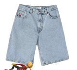 Jorts skate