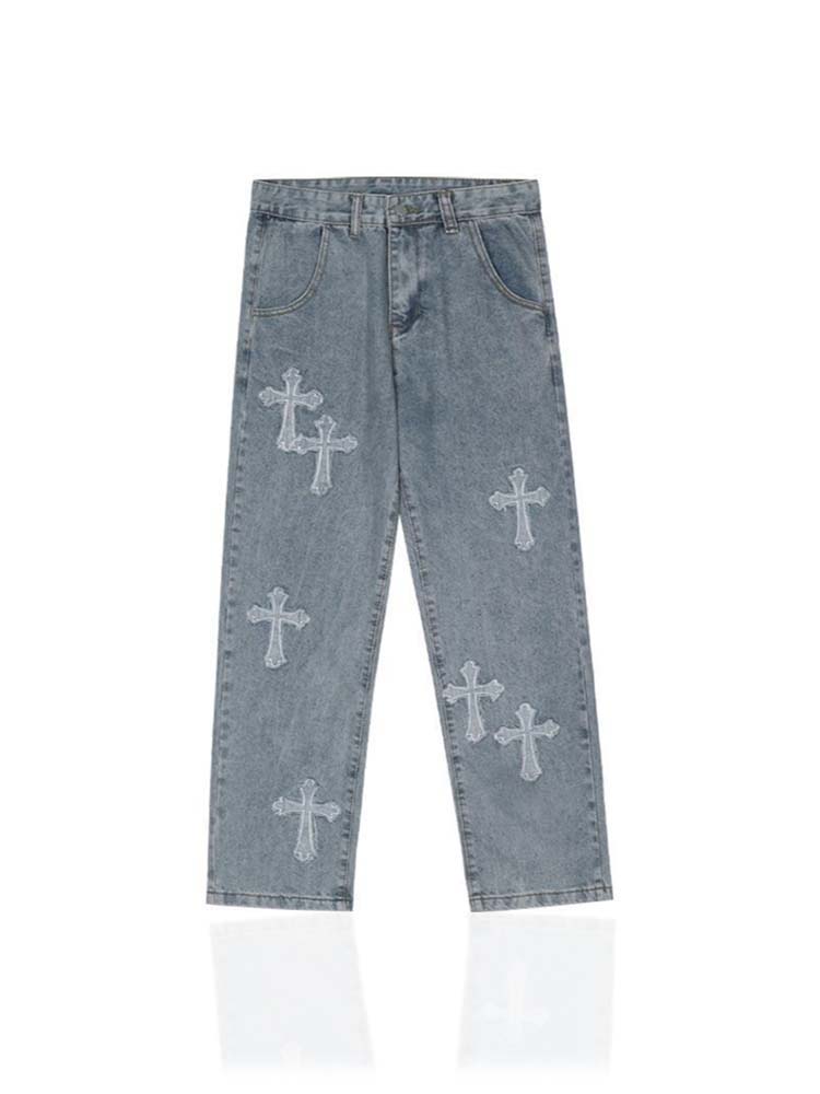 Cross jeans