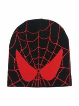 bonnet-spiderman-y2k-noir