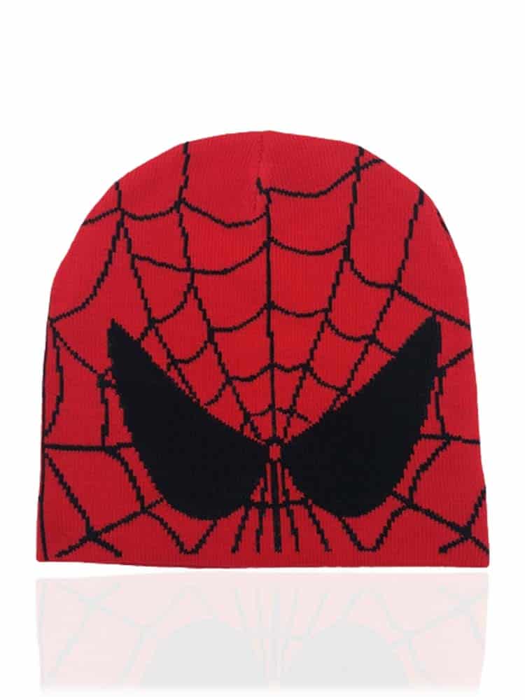 bonnet-spiderman-y2k