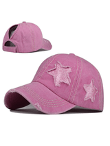 casquette-etoile-rose