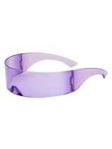 lunette-de-soleil-futuriste-violet